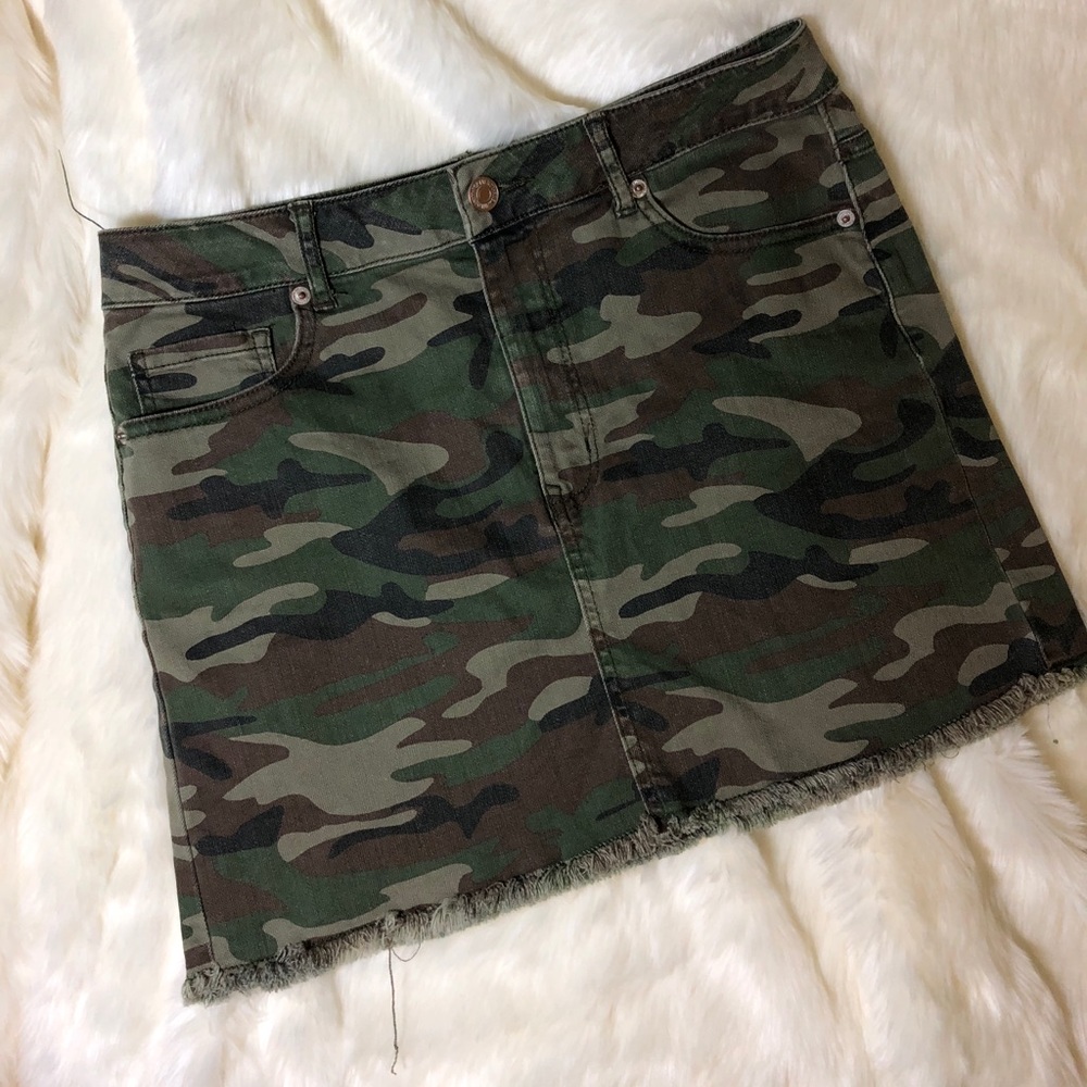 Skirt